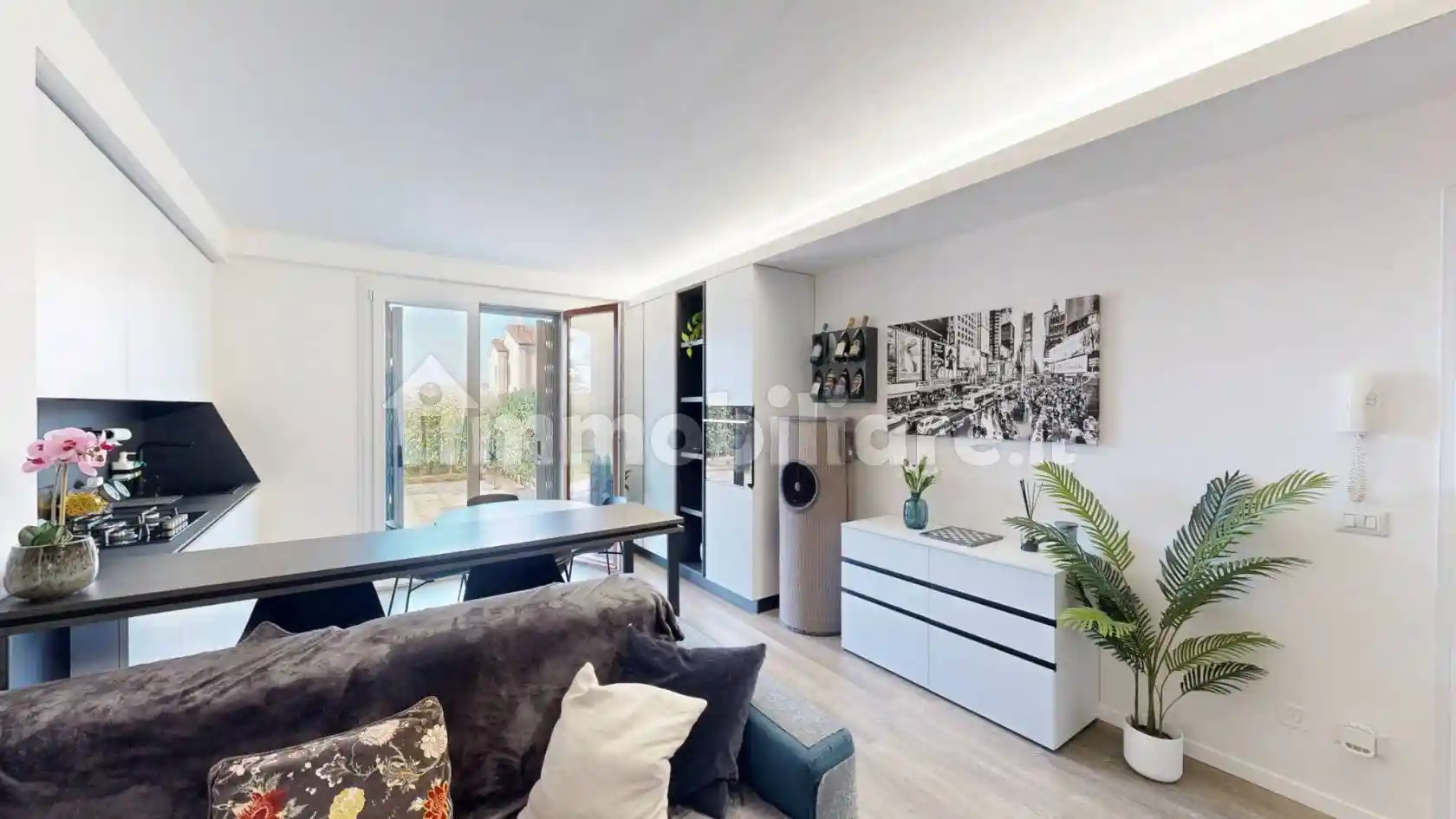 Appartamento in vendita a Osimo