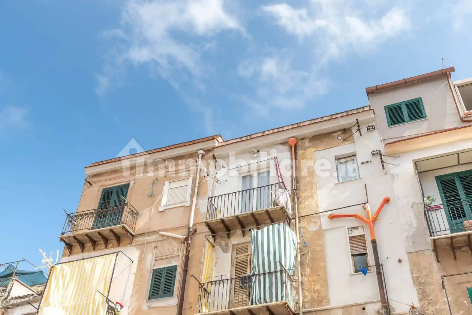 Appartamento in vendita a Palermo