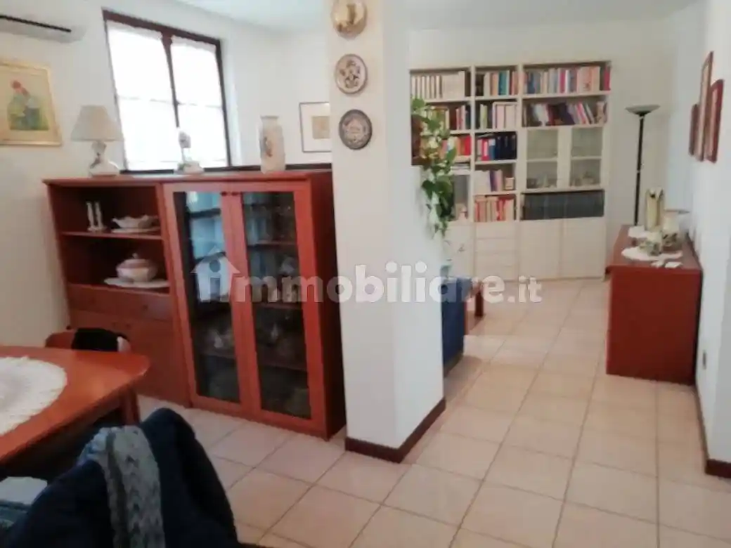 Appartamento in vendita a Casalpusterlengo