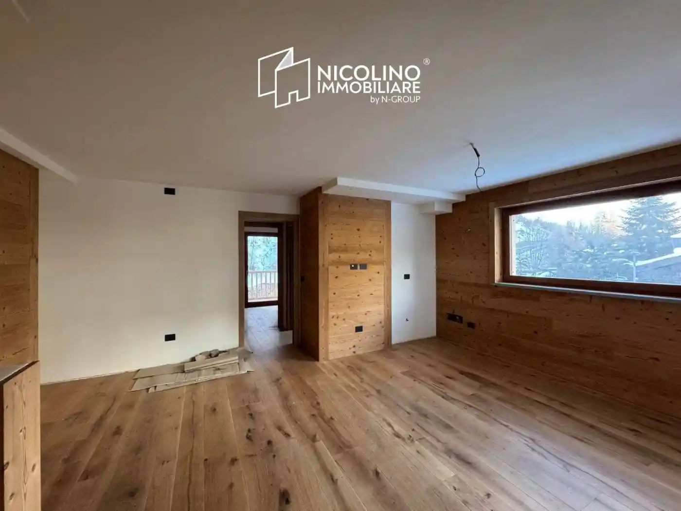 Appartamento in vendita a Limone Piemonte