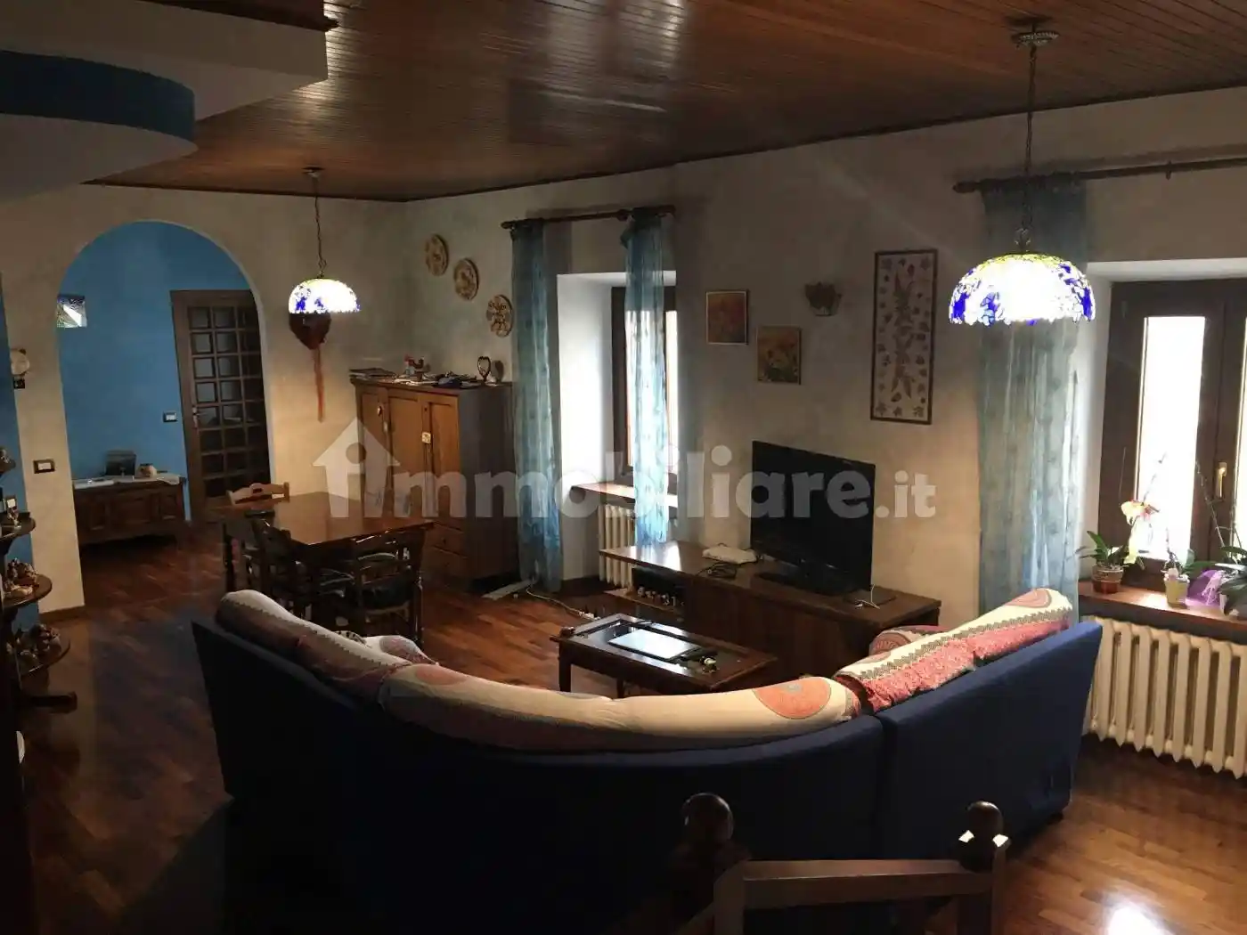 Appartamento in vendita a Cingoli