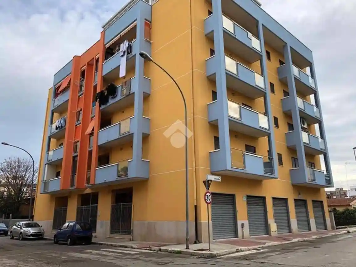 Appartamento in vendita a Barletta