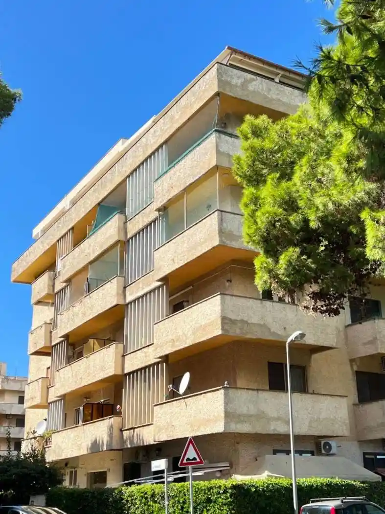 Appartamento in vendita a Tarquinia