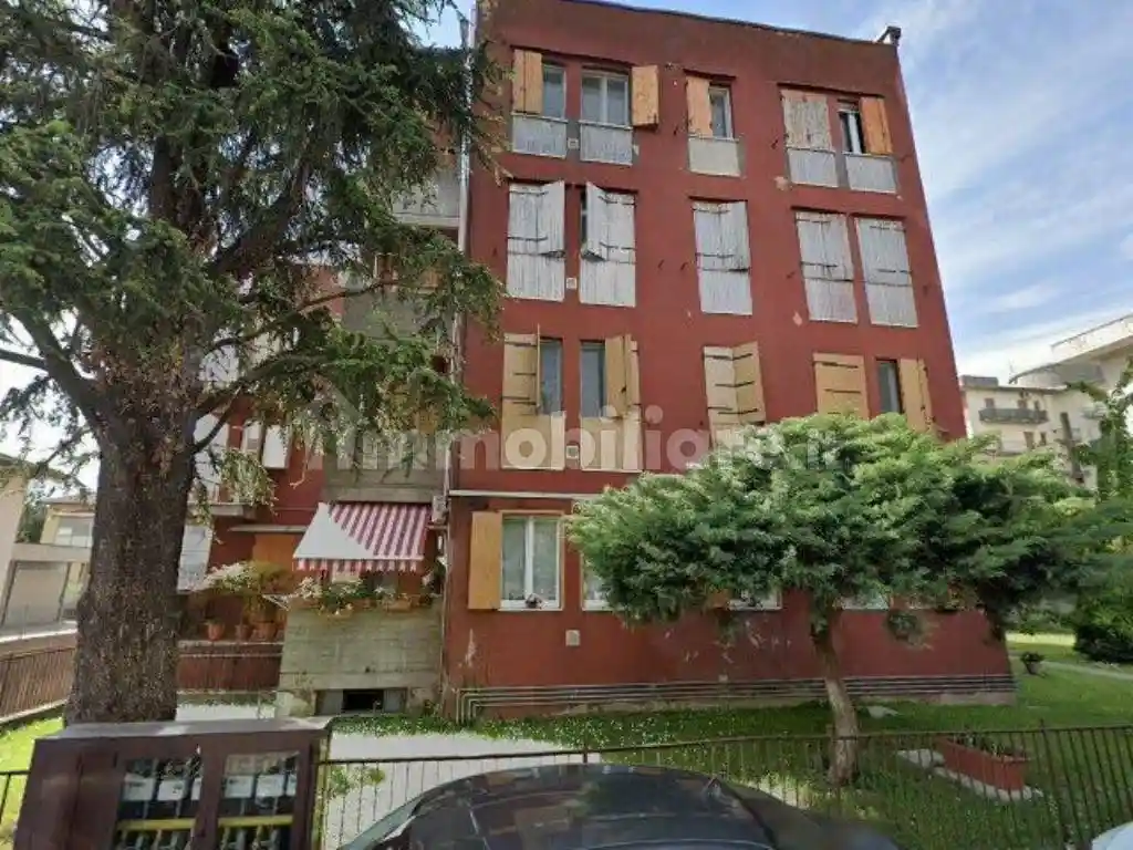 Appartamento in vendita a Nogara