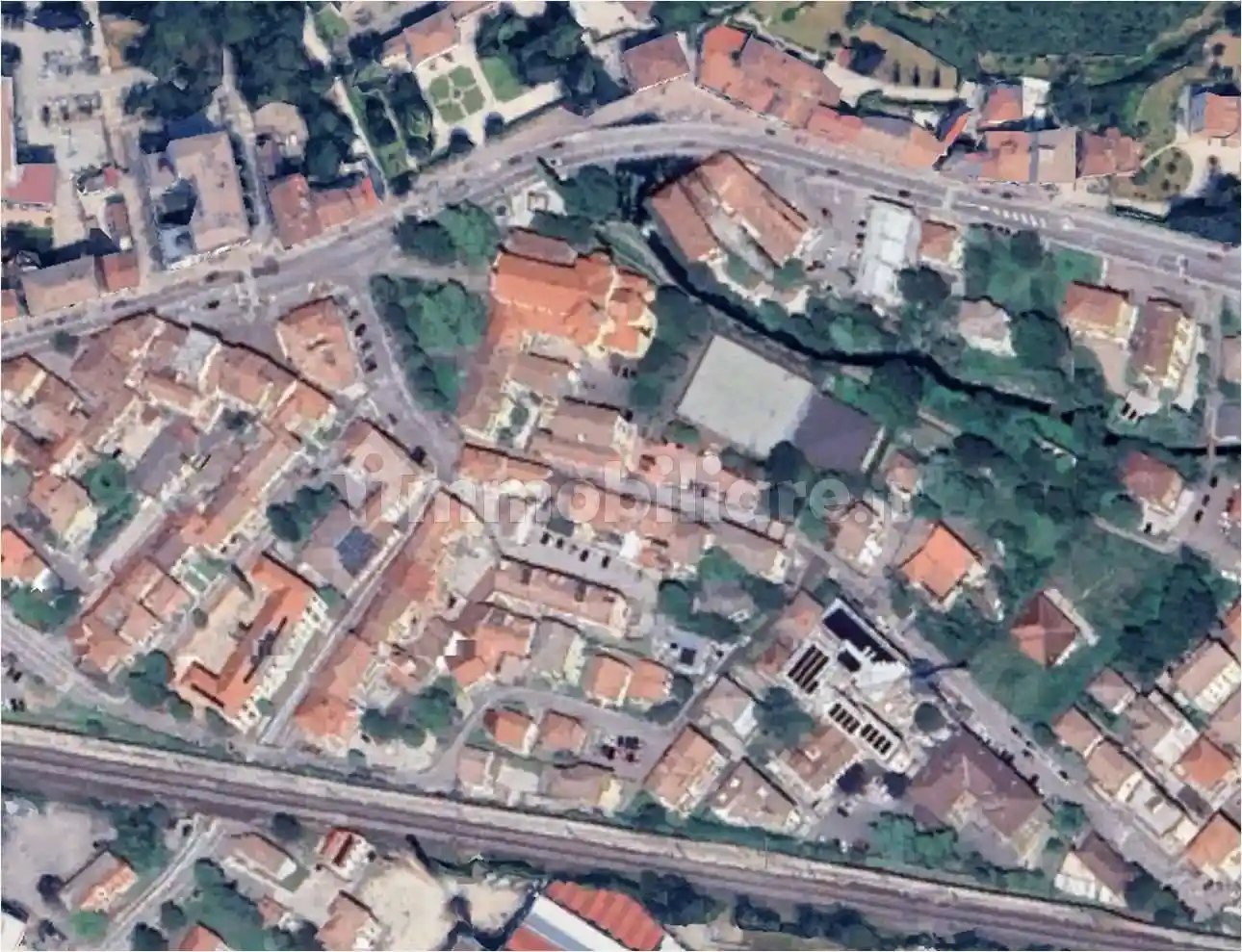 Appartamento in vendita a San Martino Buon Albergo