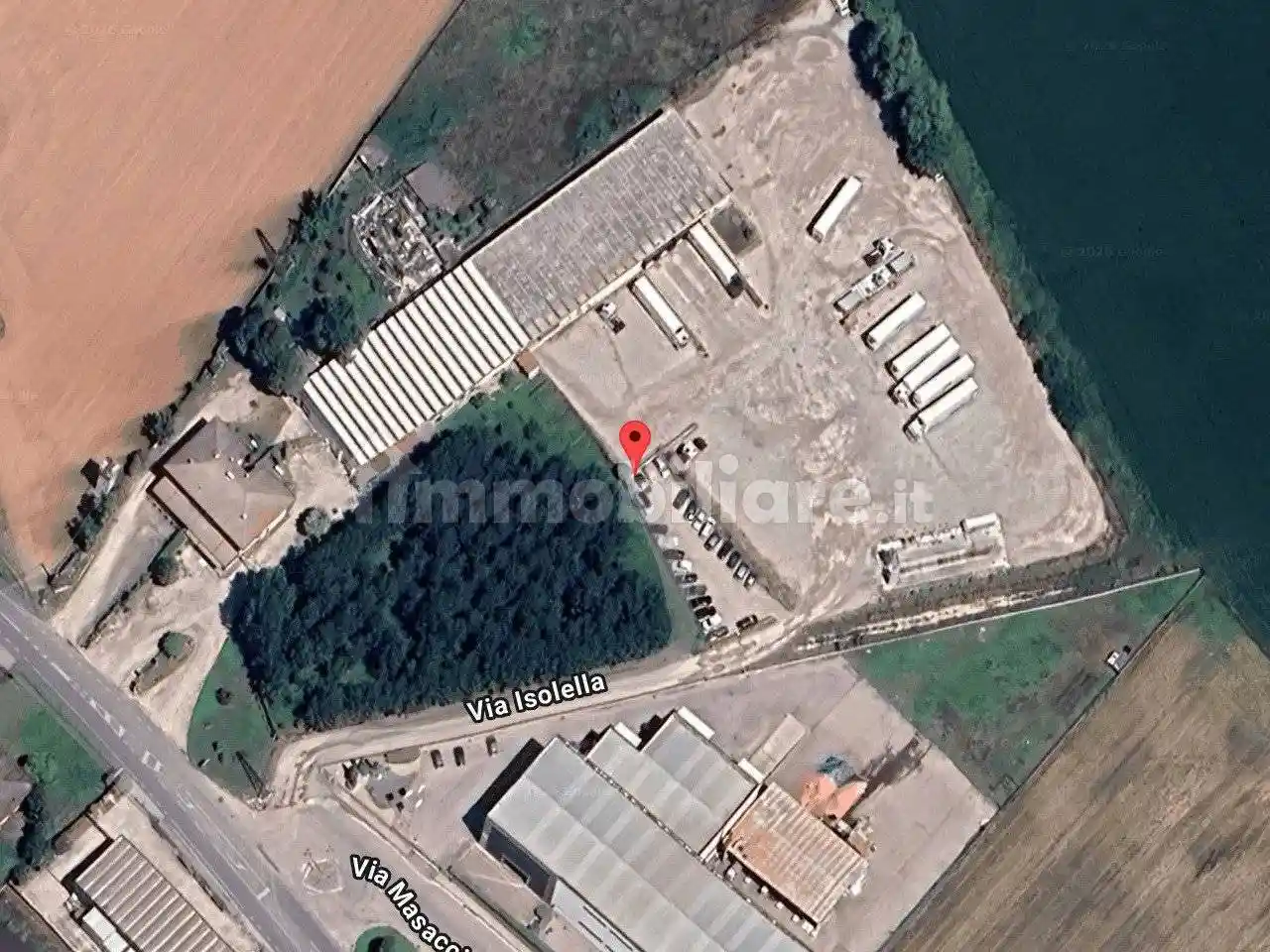 Appartamento in vendita a Cerea