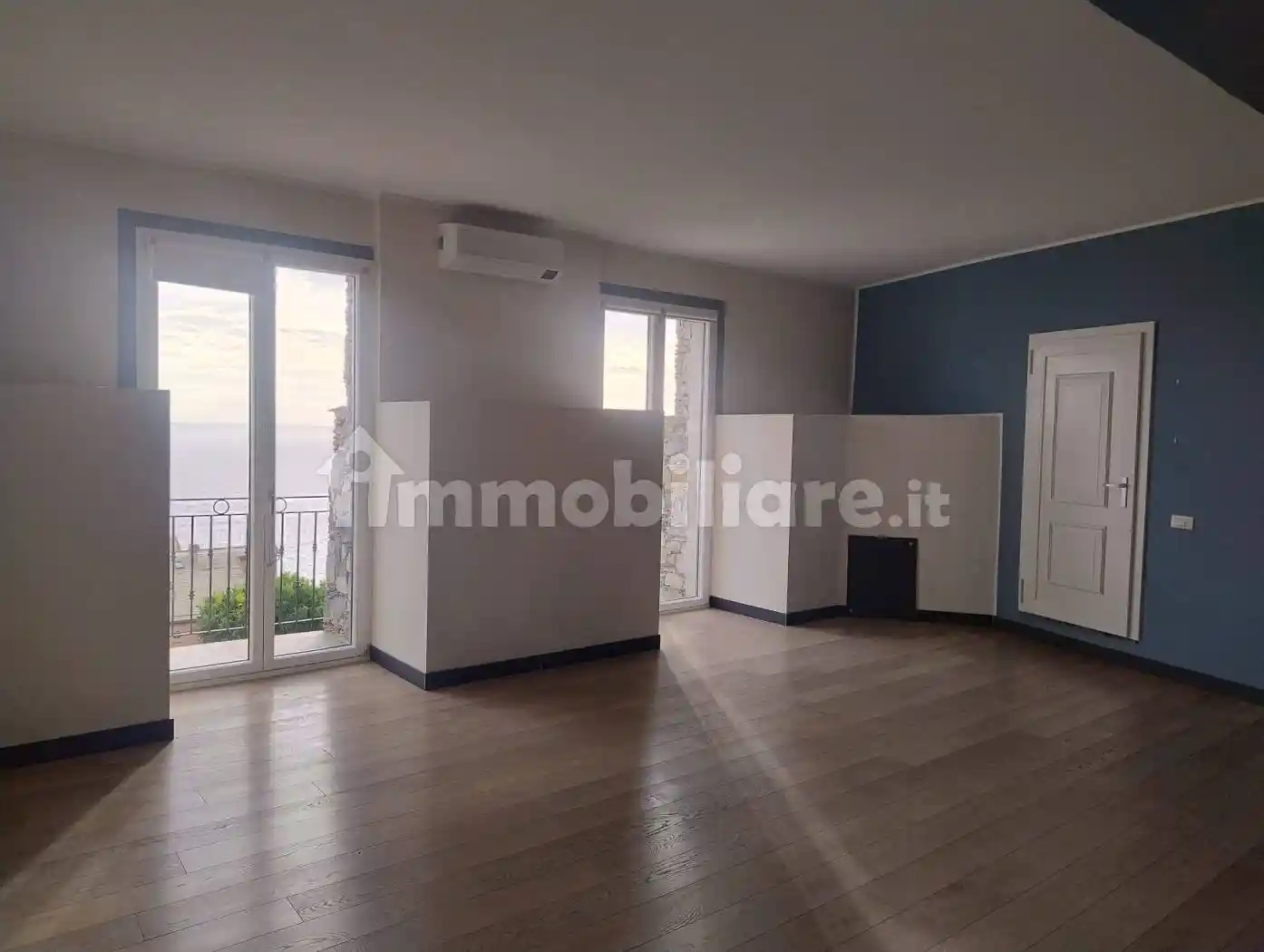 Appartamento in affitto a Bogliasco