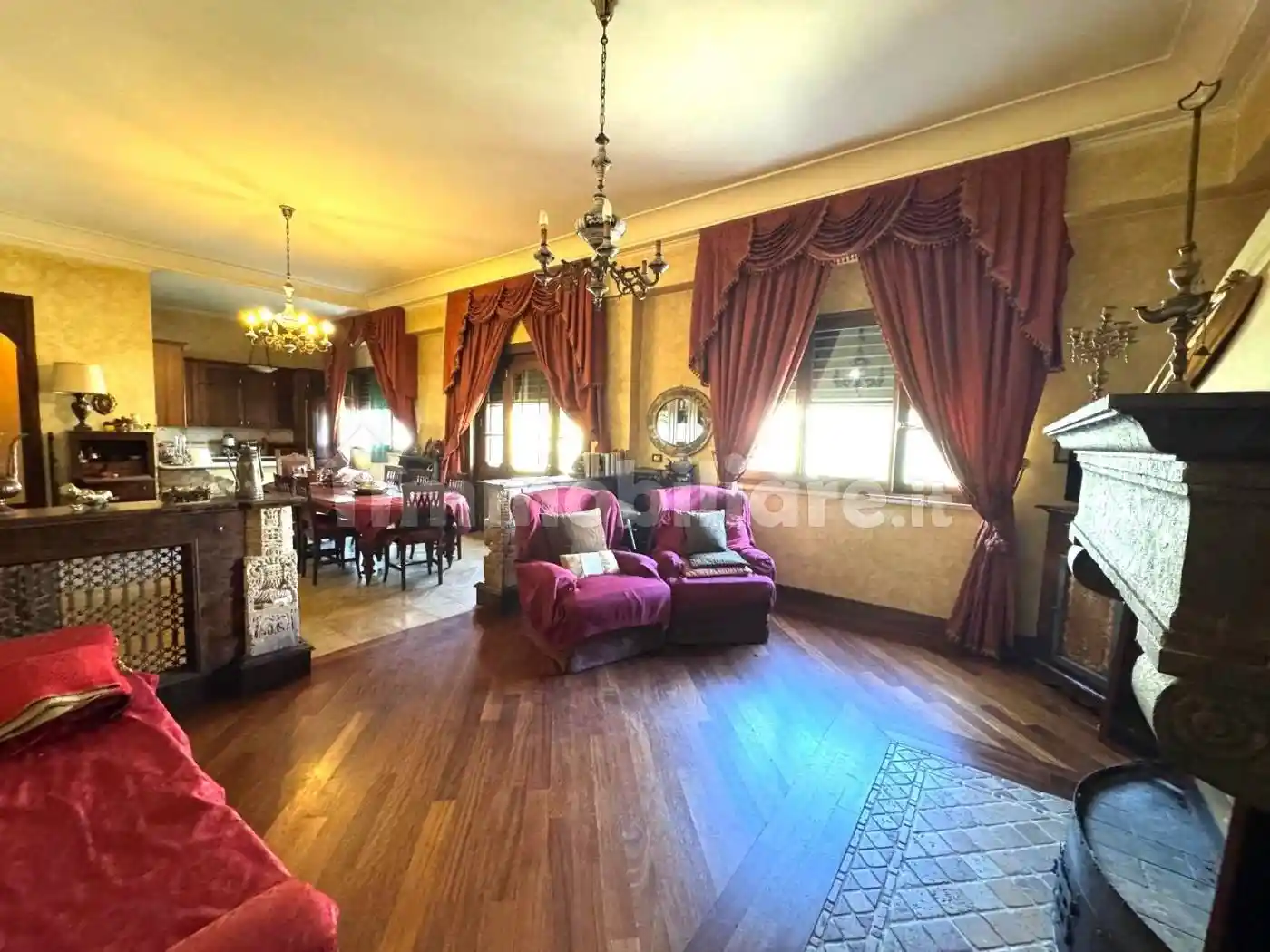 Casa indipendente in vendita a Greccio