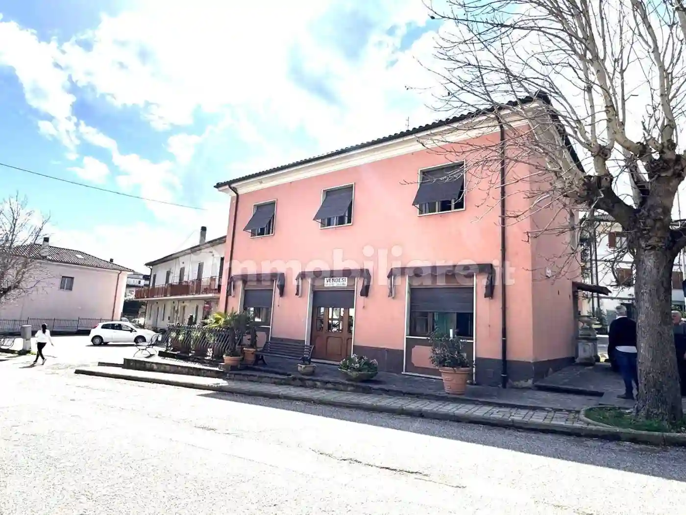 Casa indipendente - foto 5