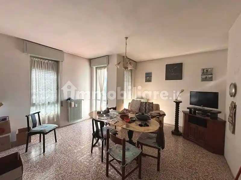 Appartamento in vendita a Leffe