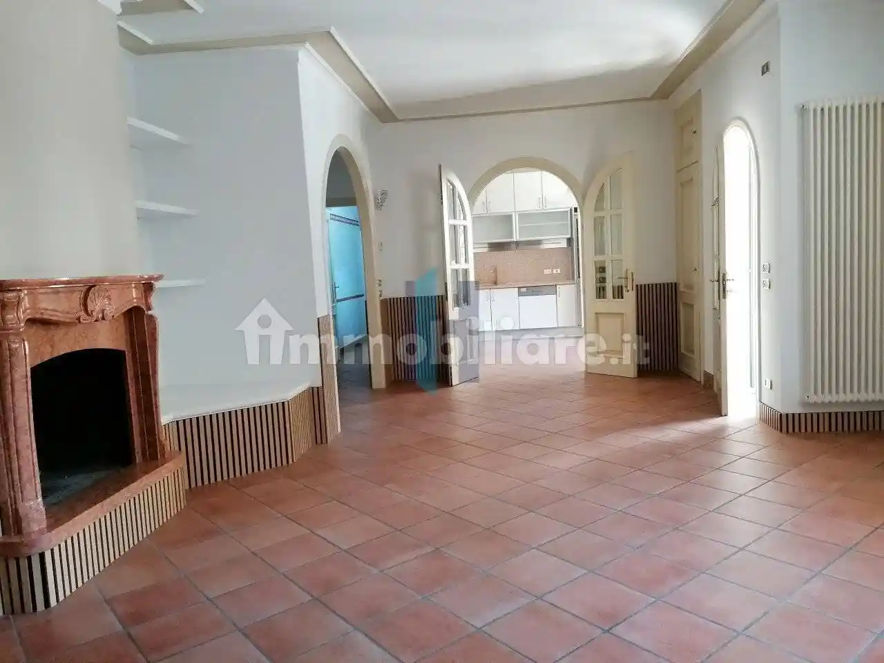 Villetta a schiera in affitto a Travagliato