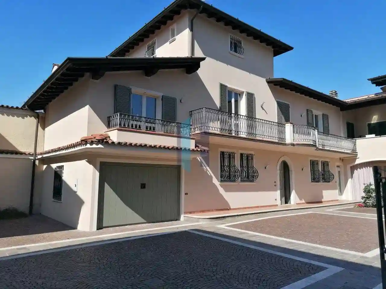 Villetta a schiera - foto 3