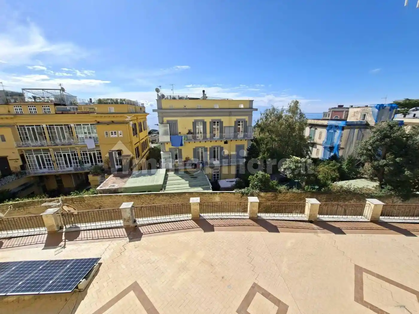 Appartamento in vendita a Napoli