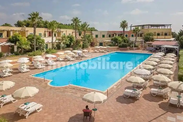 Appartamento in vendita a Ugento