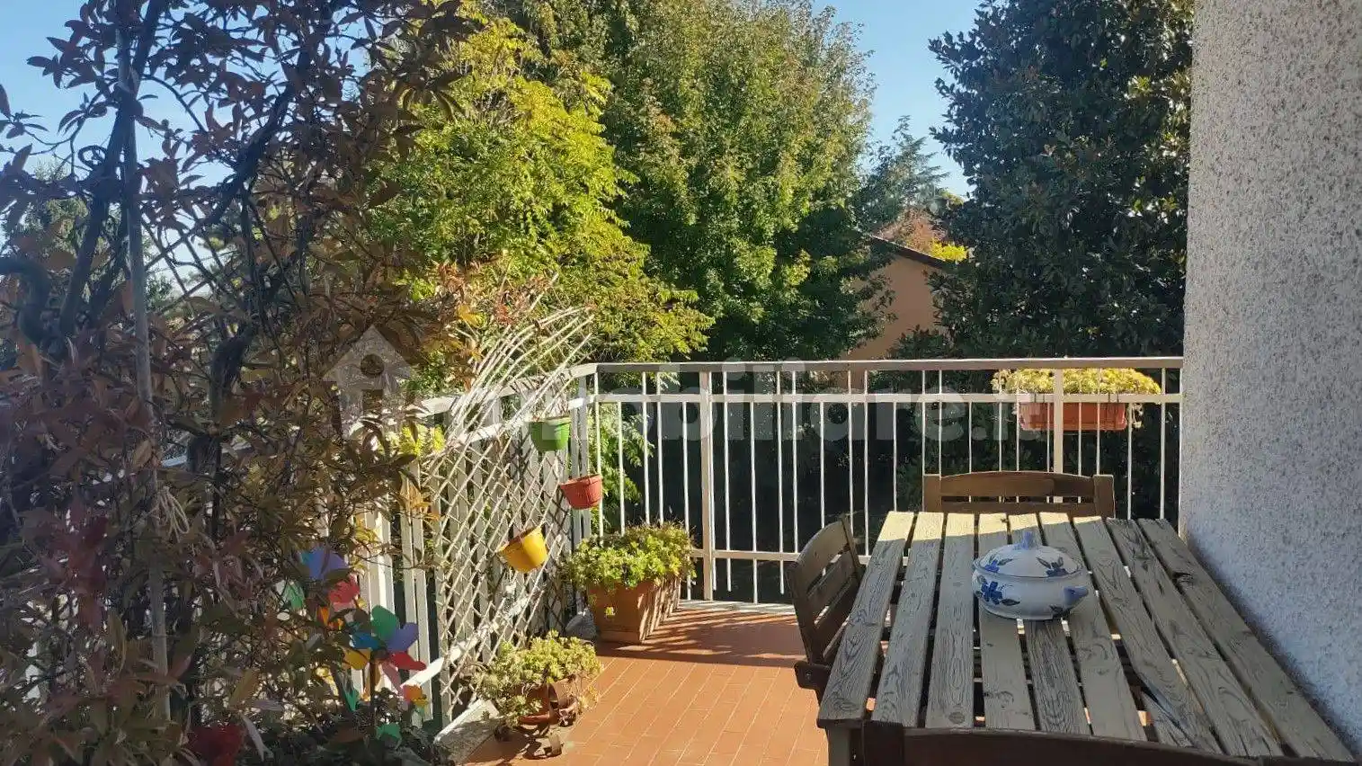 Appartamento in vendita a Pino Torinese