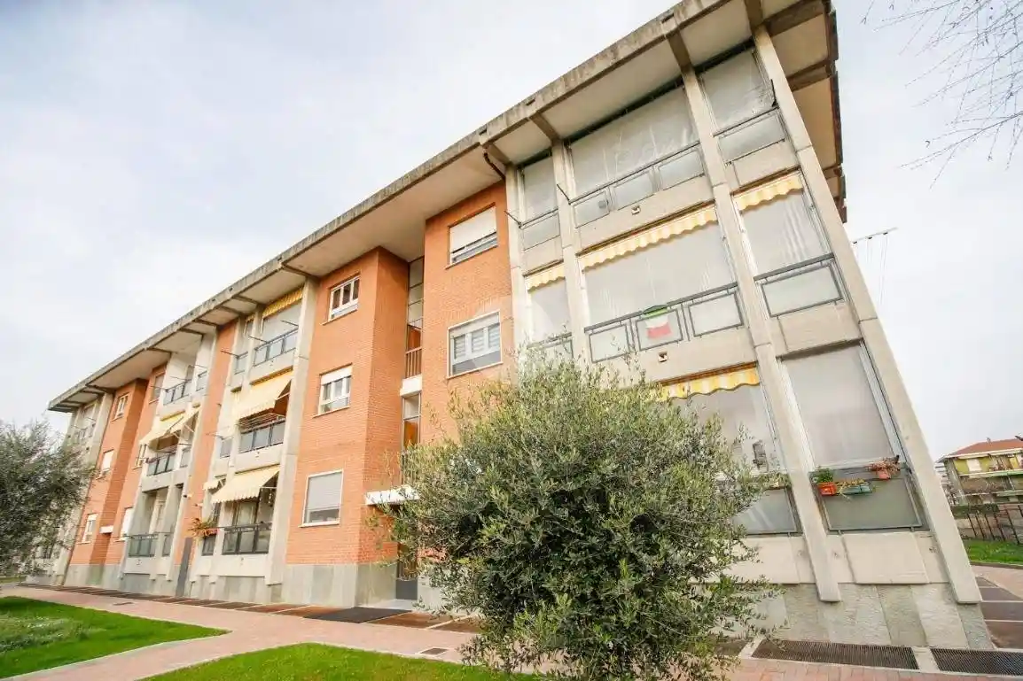 Appartamento in vendita a Rivarolo Canavese