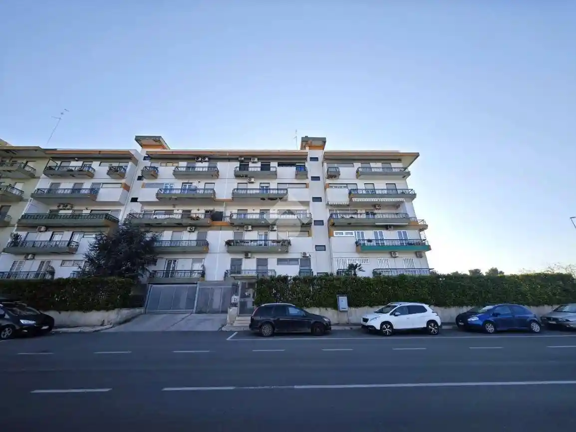 Appartamento in vendita a Bari