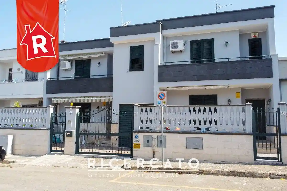 Villa in vendita a Surbo