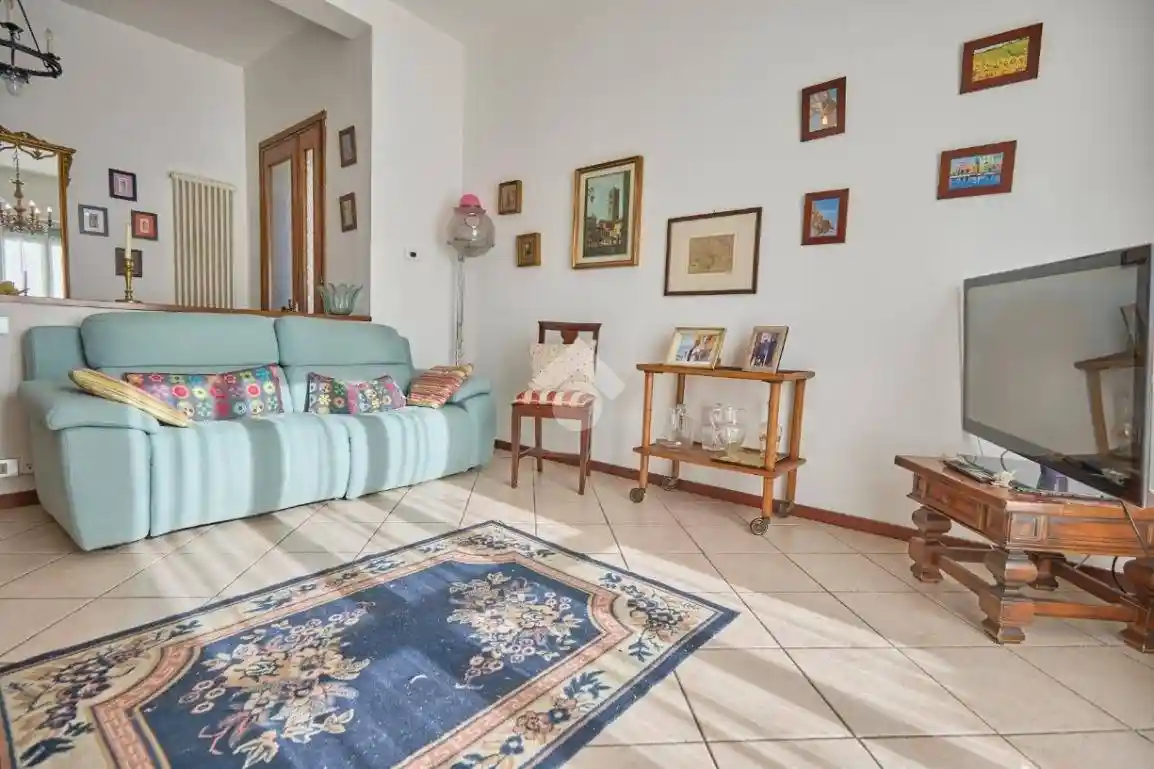 Villa in vendita a Bergamo