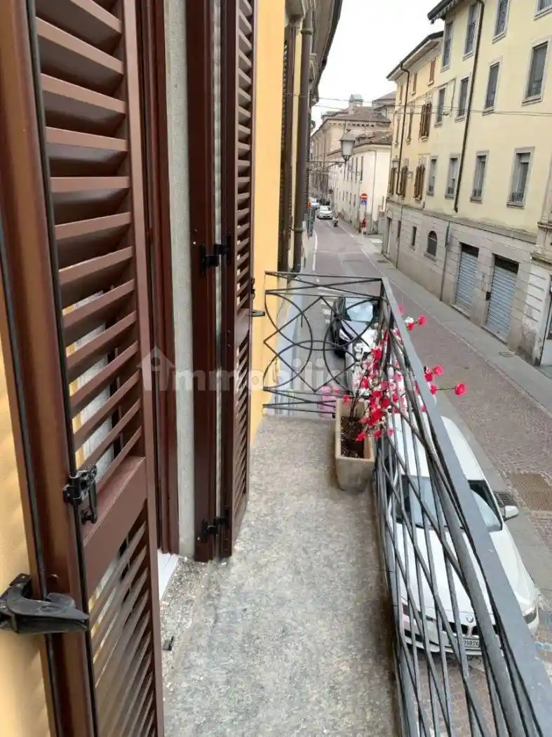 Appartamento in vendita a Treviglio