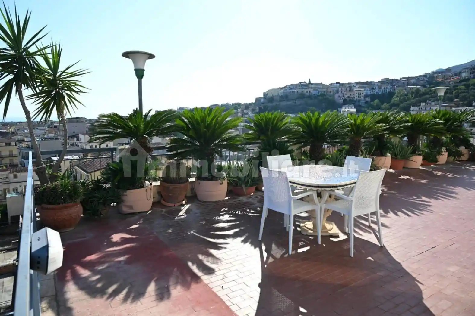 Attico - Mansarda in vendita a Trebisacce