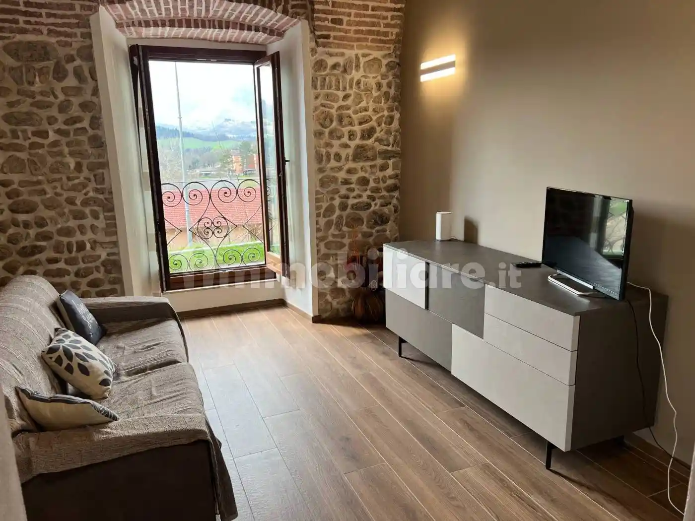 Loft in vendita a Sarnano