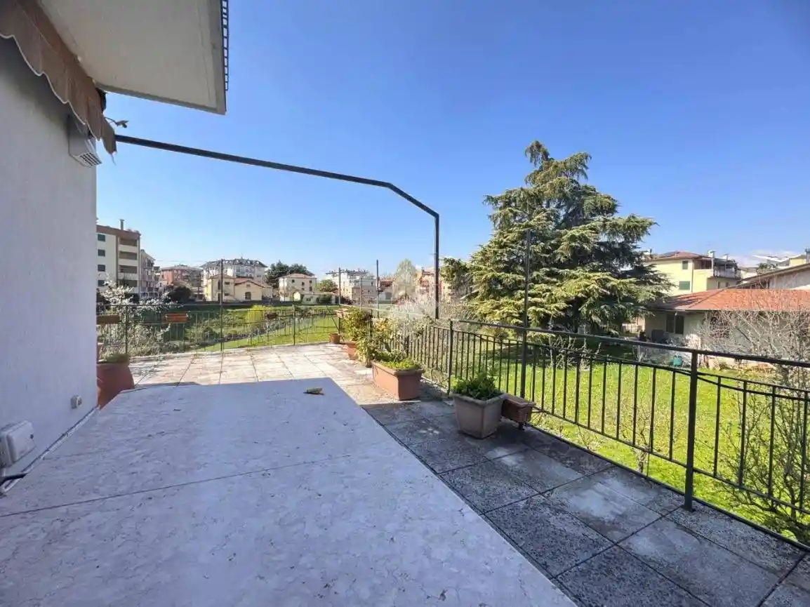 Appartamento in vendita a Vicenza