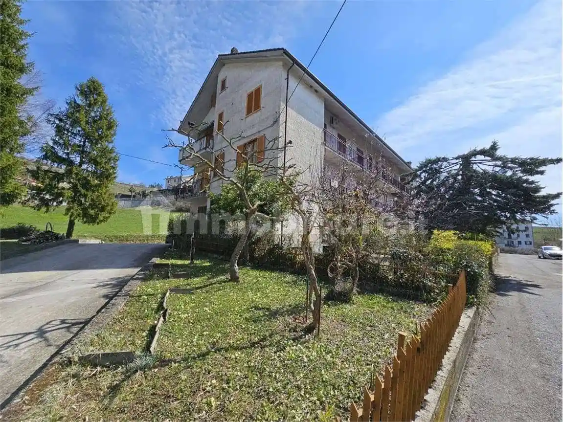 Appartamento in vendita a Murazzano