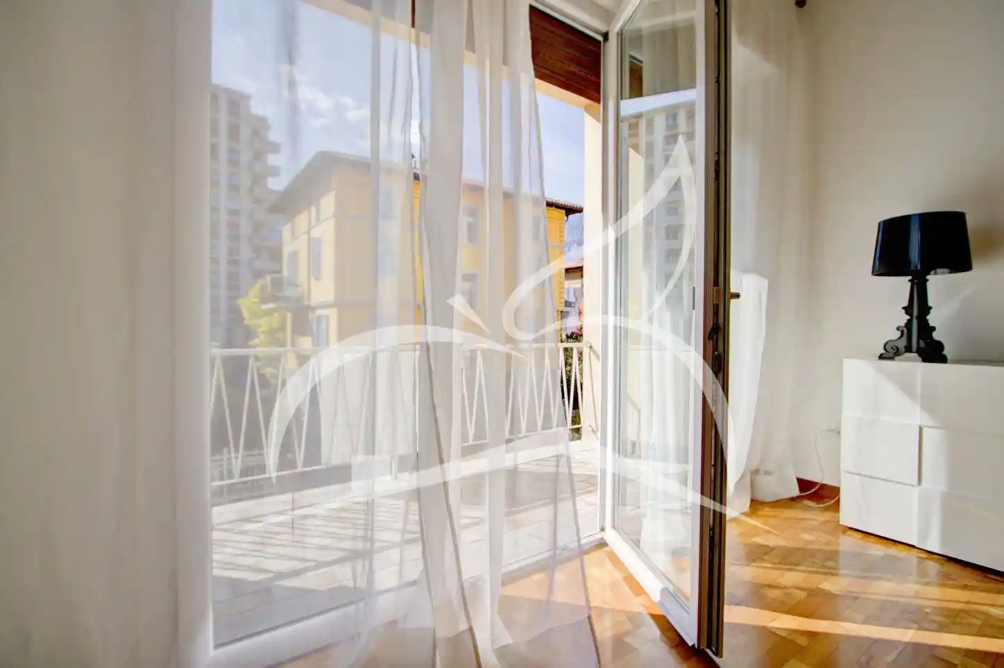 Appartamento in vendita a Rovereto