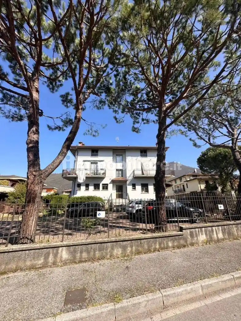 Appartamento in vendita a Bovezzo