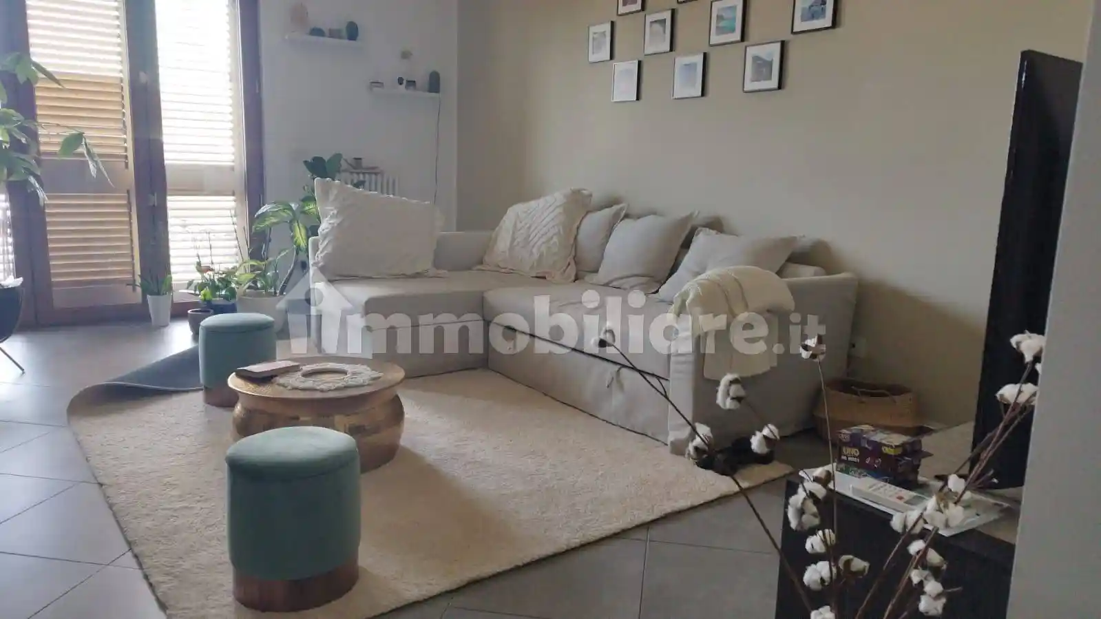 Appartamento in affitto a Lizzanello