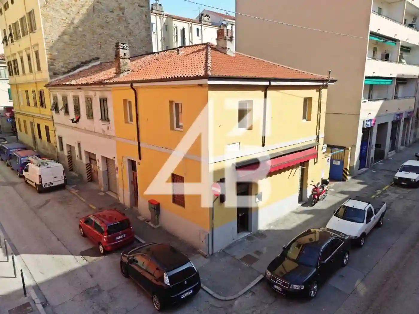 Palazzo - Edificio - foto 2