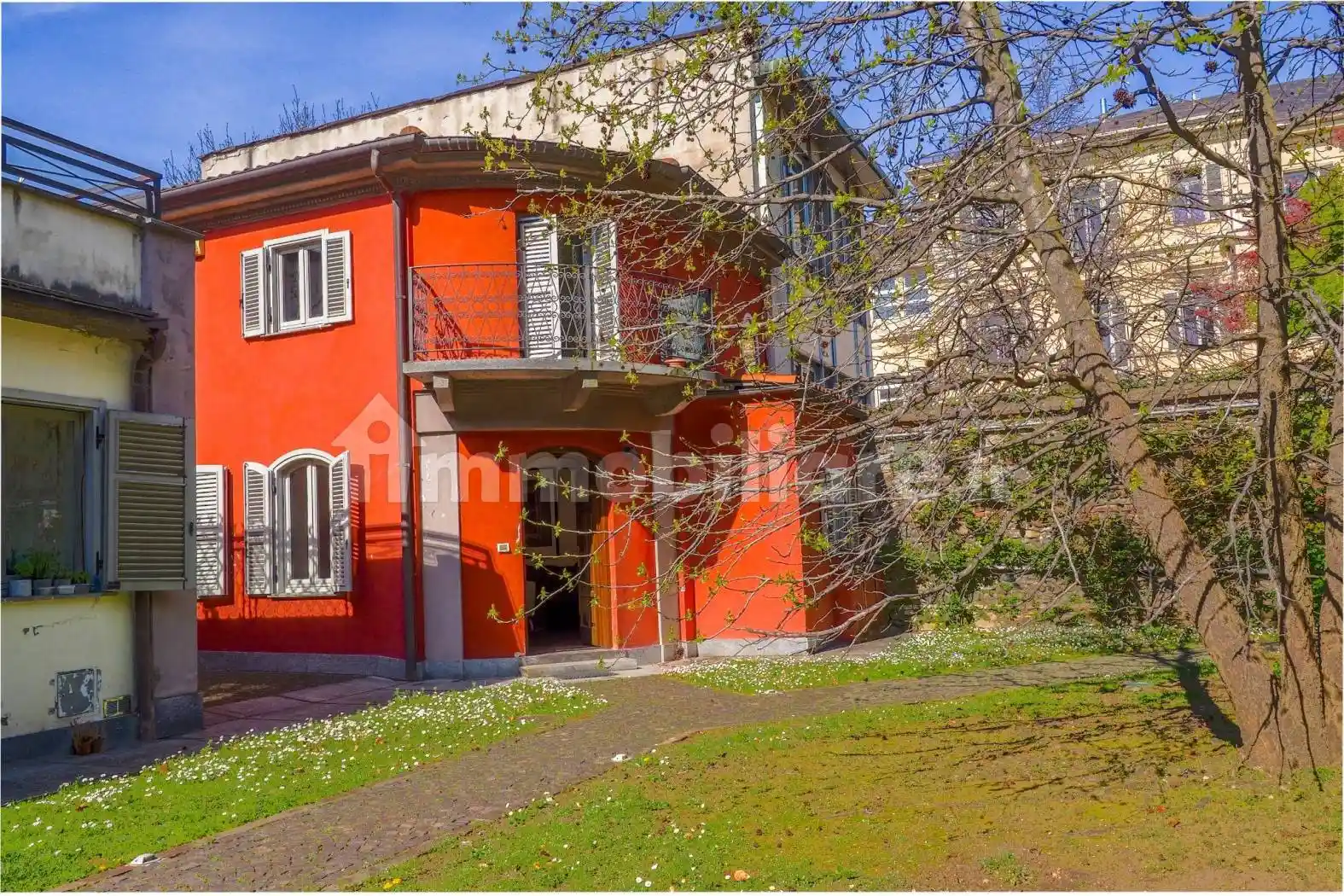 Appartamento in affitto a Torino