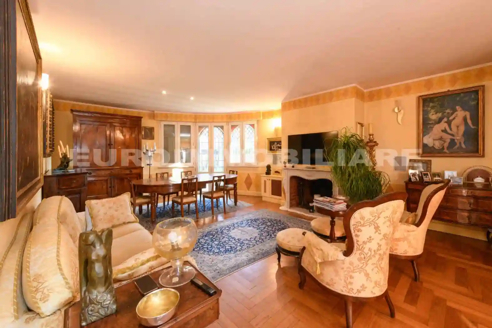 Villa - foto 3