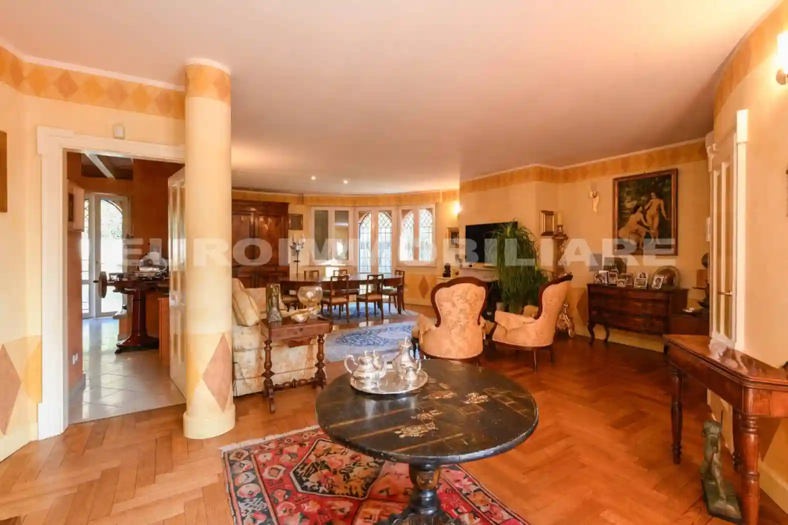 Villa - foto 4