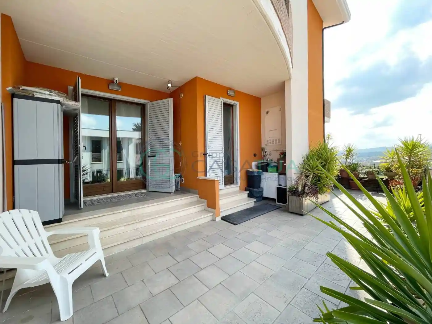 Appartamento in vendita a Nereto