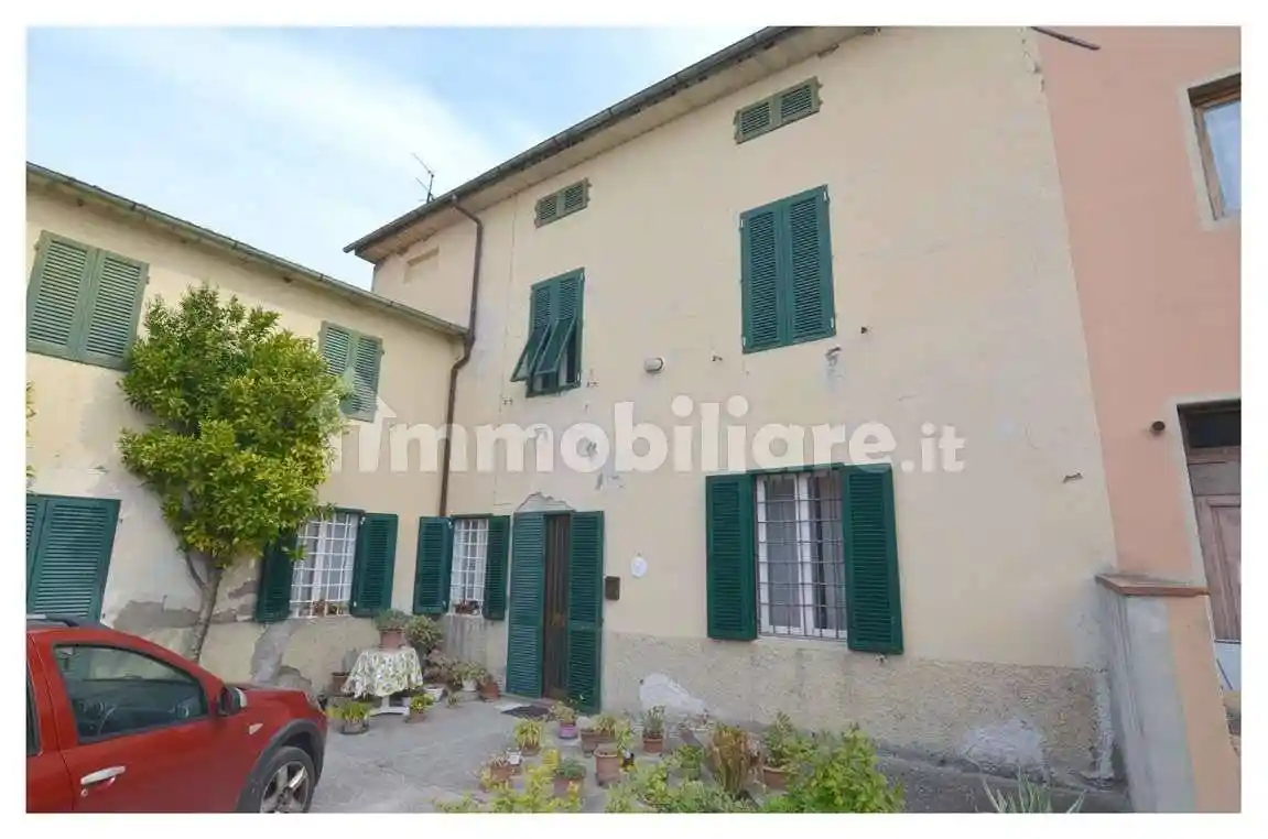 Casa indipendente in vendita a Larciano