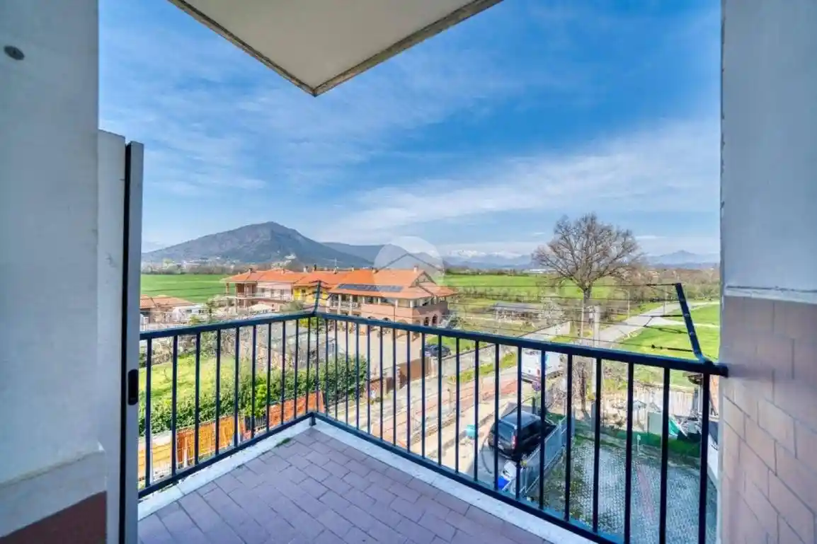 Appartamento in vendita a Piossasco