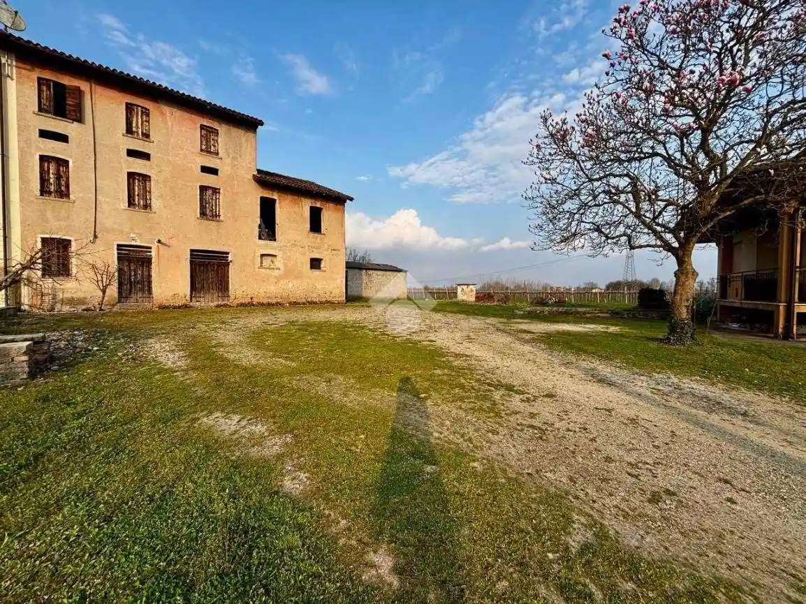 Casa indipendente in vendita a San Fior