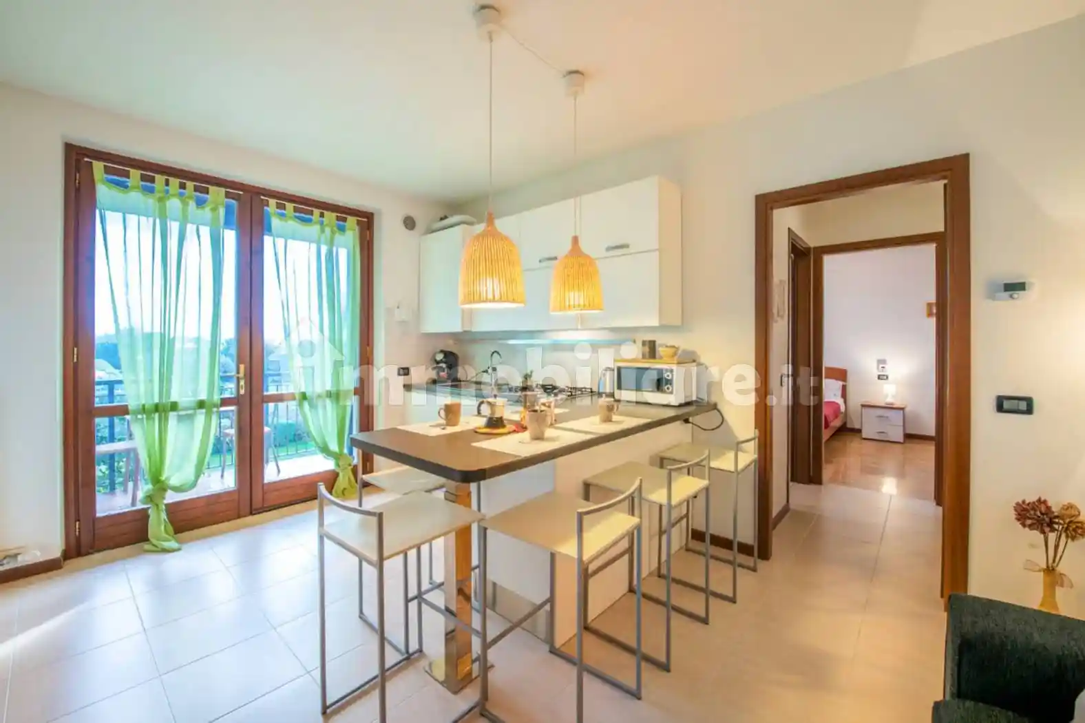 Appartamento in vendita a Costermano sul Garda