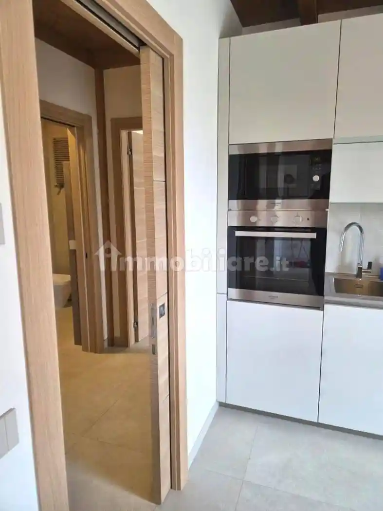 Attico - Mansarda in affitto a Ferentino