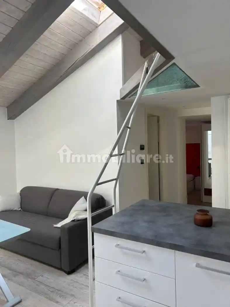 Attico - Mansarda in vendita a Cuneo
