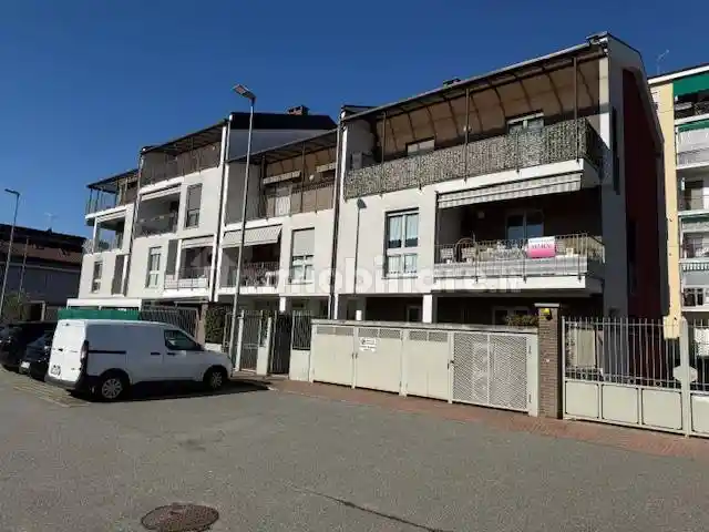 Appartamento in vendita a Orbassano
