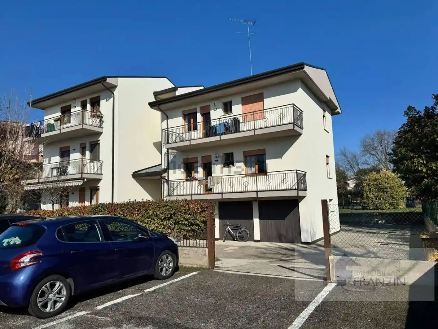 Appartamento in vendita a Monastier di Treviso