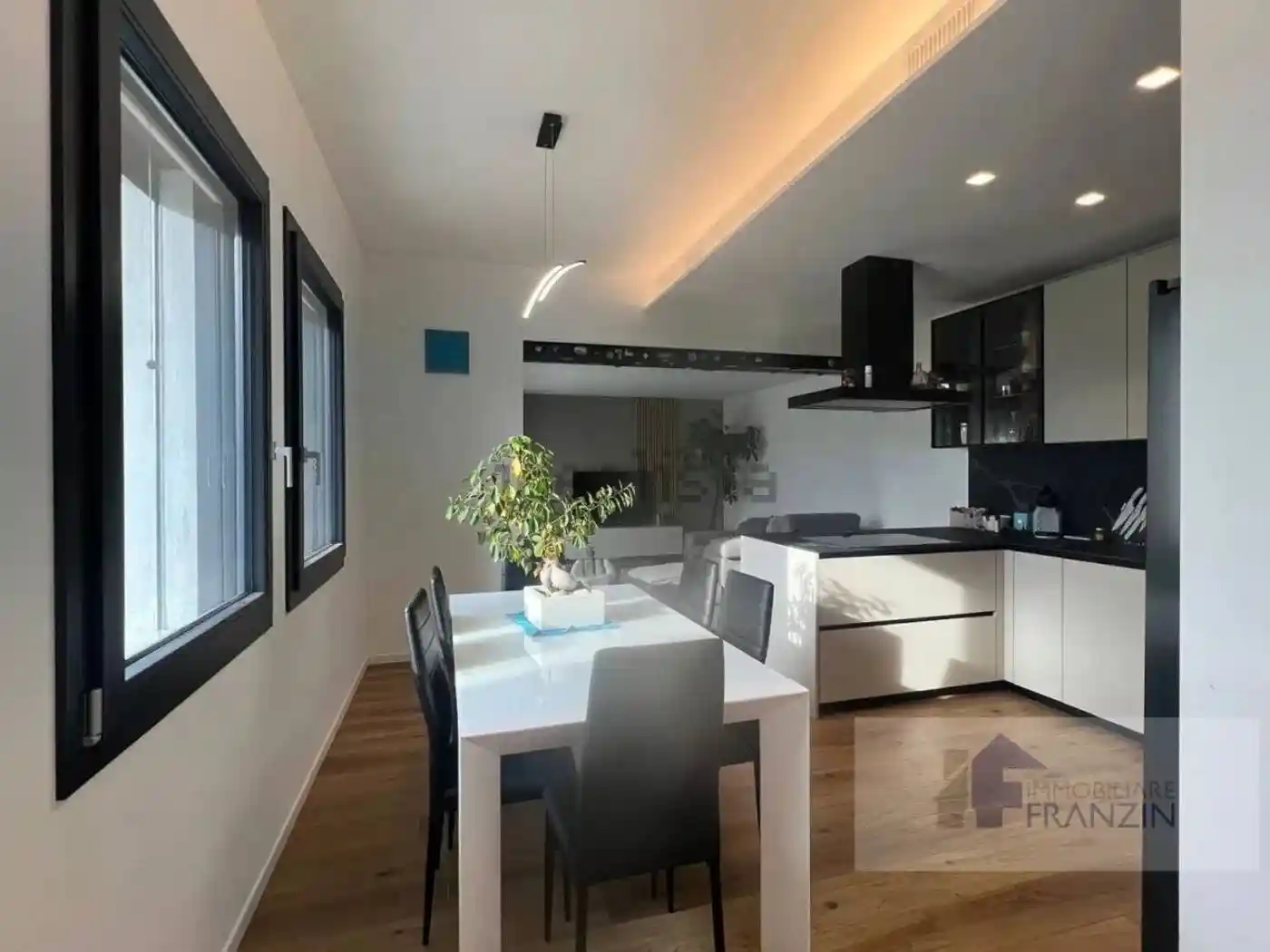 Villa in vendita a Roncade