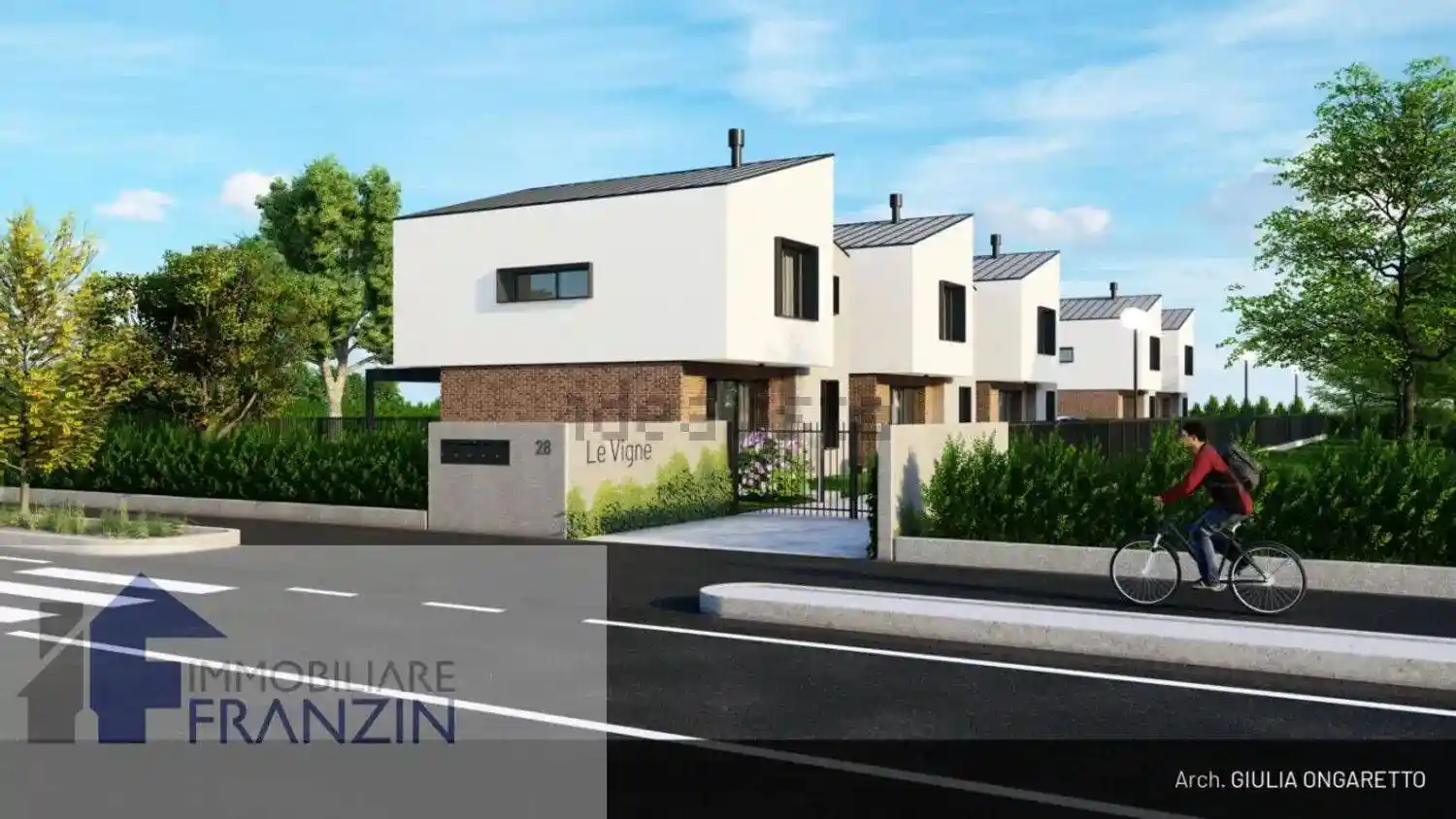 Villa in vendita a Meolo