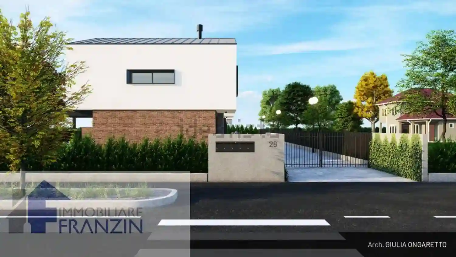 Villa - foto 2