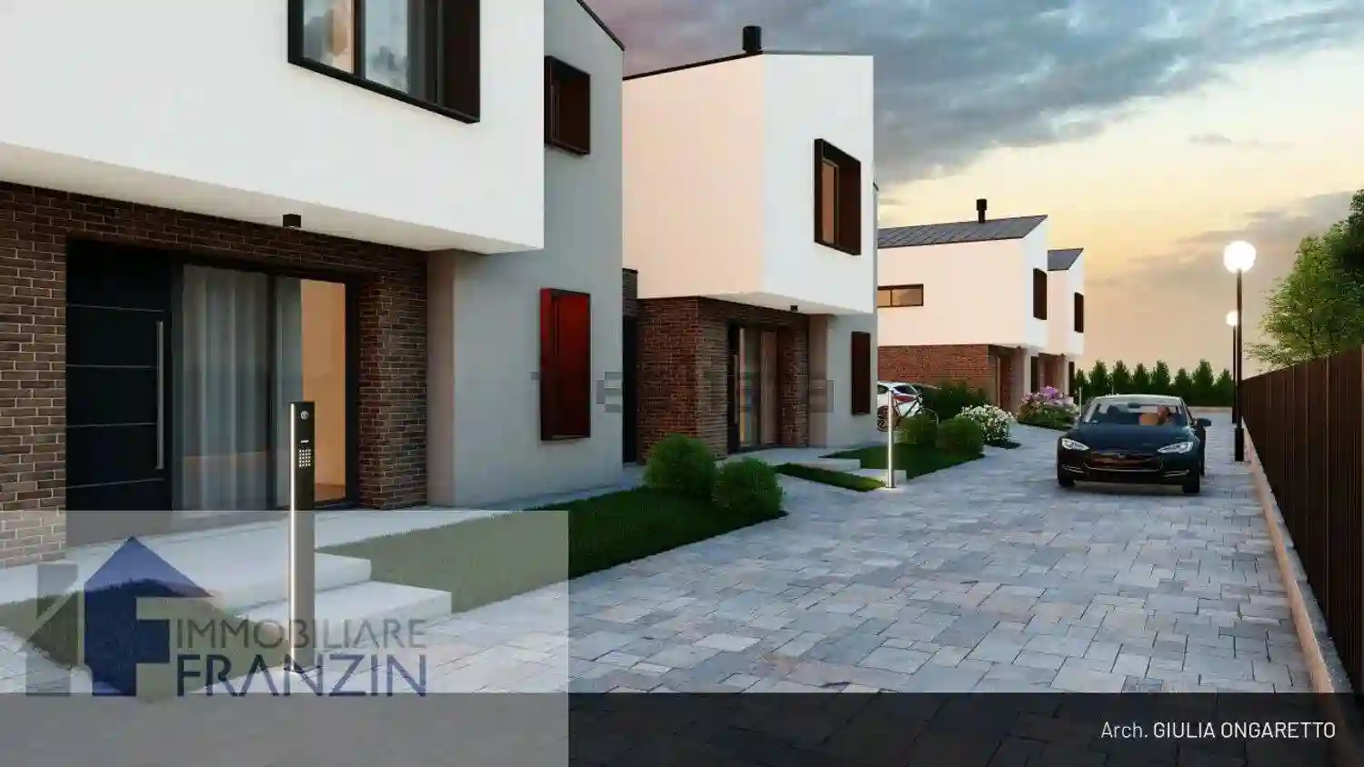 Villa - foto 3