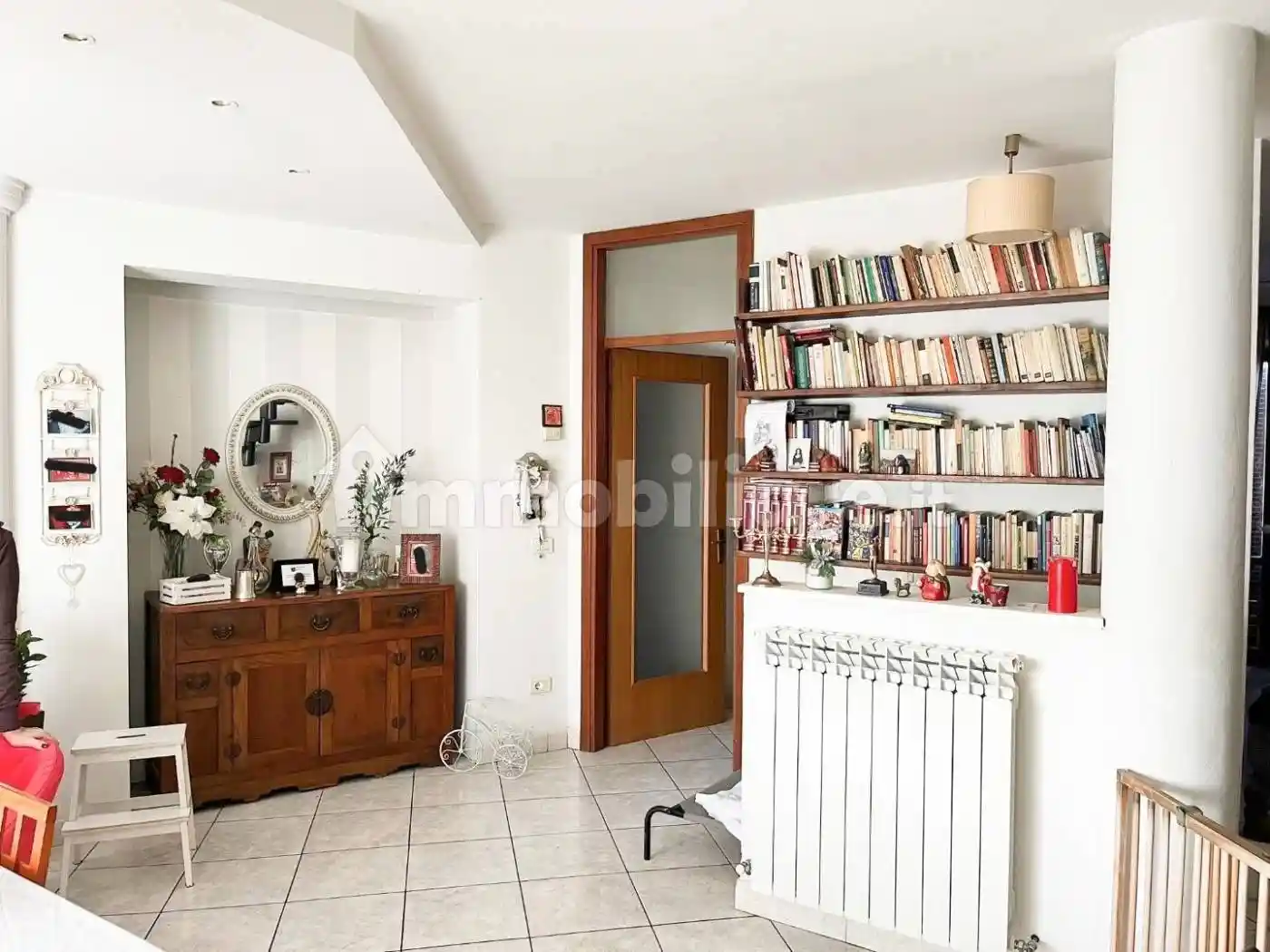 Appartamento in vendita a Montelupo Fiorentino