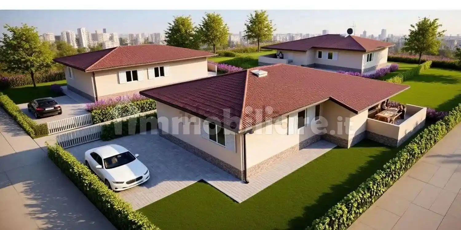 Villa in vendita a Massarosa